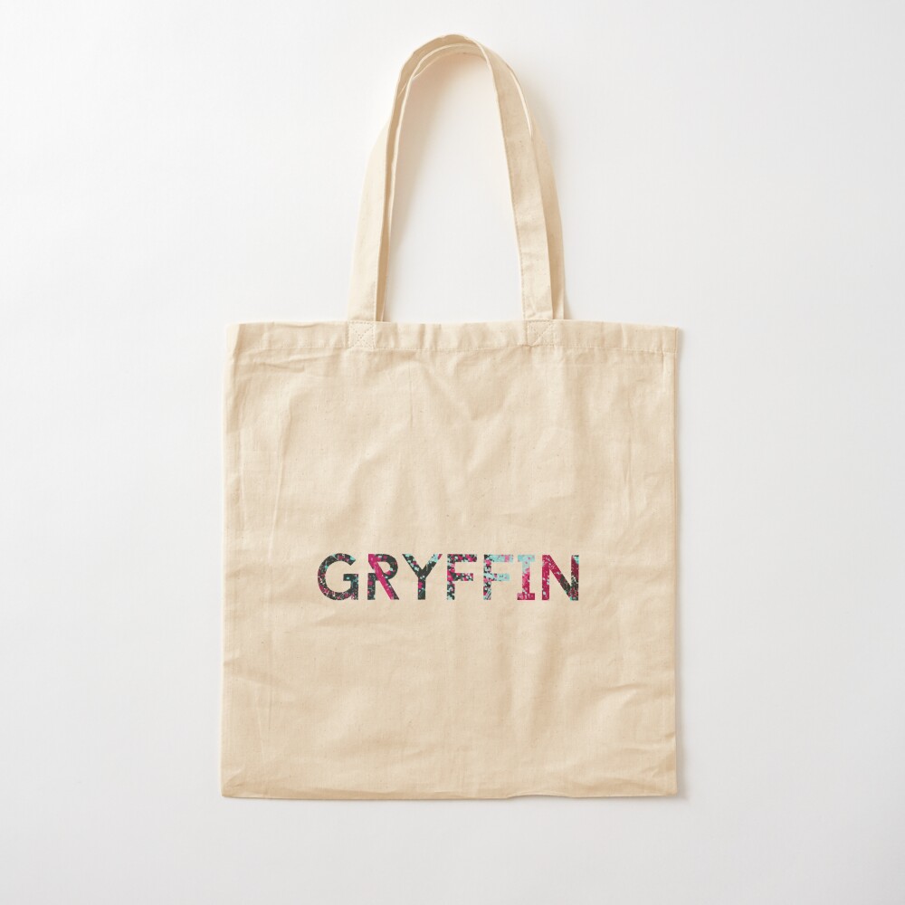 gryffin Pin