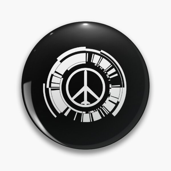 Item preview, MGS - Peace walker - White  designed and sold by kat-iebooth.