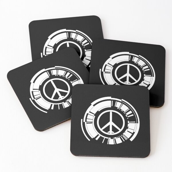 Item preview, MGS - Peace walker - White  designed and sold by kat-iebooth.