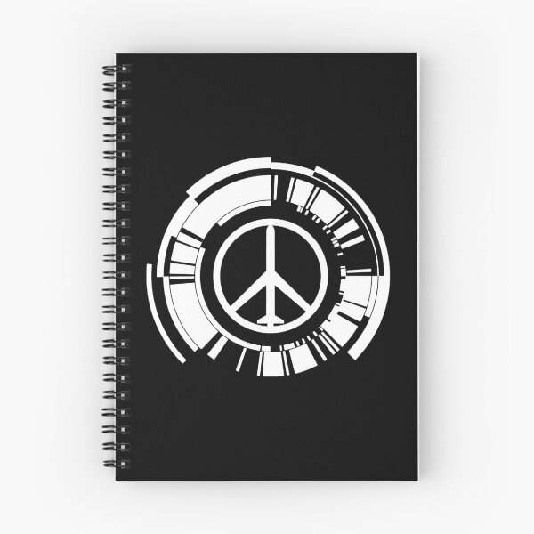 Item preview, MGS - Peace walker - White  designed and sold by kat-iebooth.