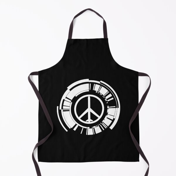 Item preview, MGS - Peace walker - White designed and sold by kat-iebooth.
