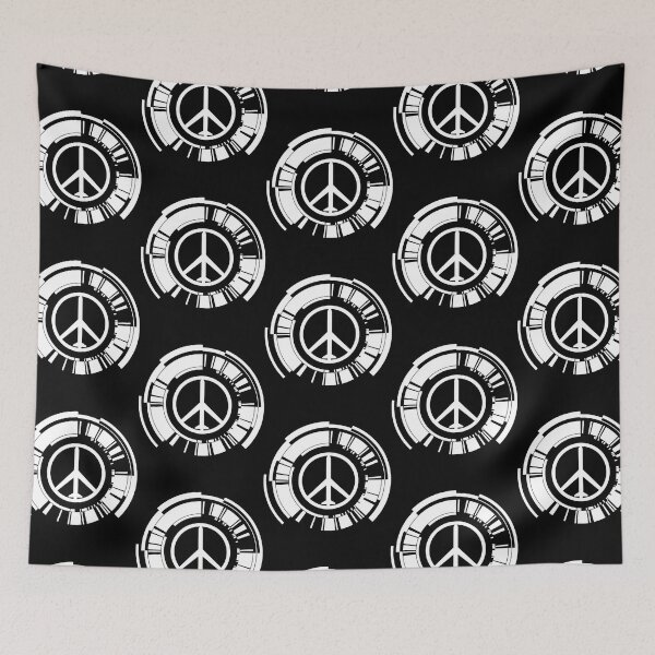 Item preview, MGS - Peace walker - White  designed and sold by kat-iebooth.