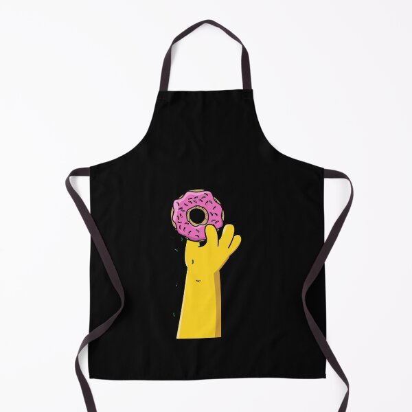 Item preview, homer donut designed and sold by martino-brande.