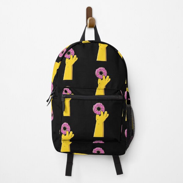 Item preview, homer donut designed and sold by martino-brande.