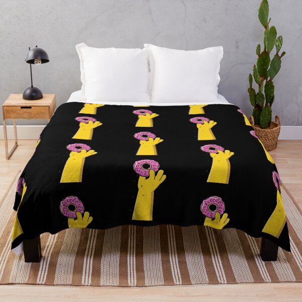 Item preview, homer donut designed and sold by martino-brande.