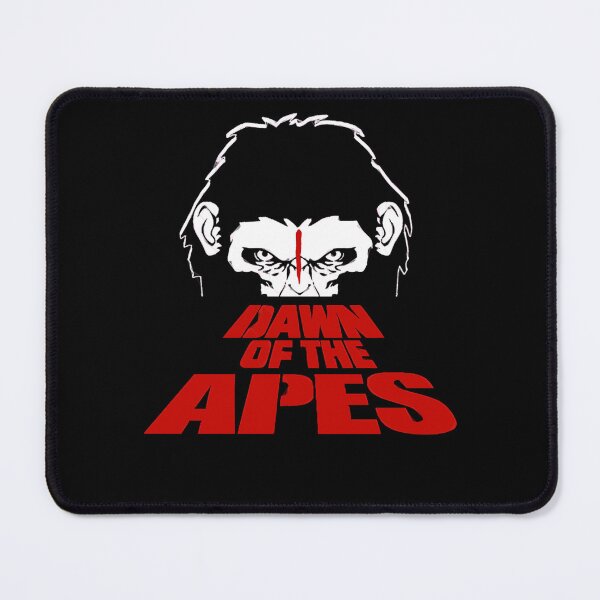 Item preview, Dawn of the Apes designed and sold by GarmentClumsyC.