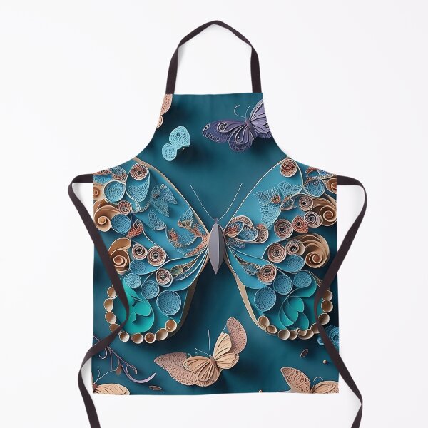 Item preview, Blue Butterfly designed and sold by GracefulGems.
