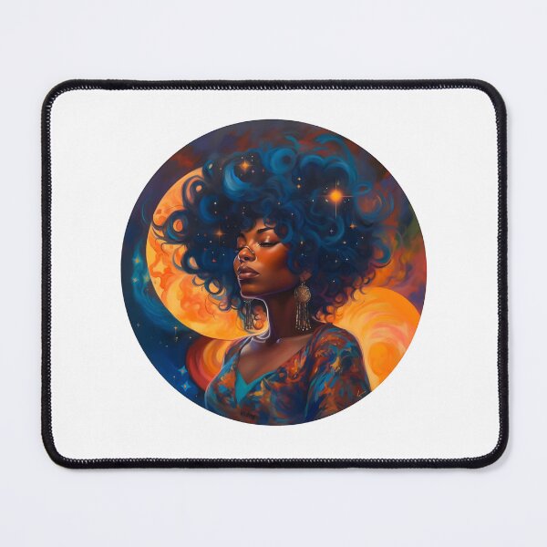 Item preview,  Cosmic Queen  designed and sold by PETHAVEN20.
