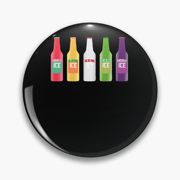 Item preview, Smirnoff Ice designed and sold by martino-brande.