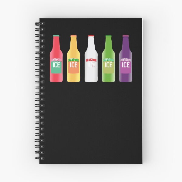 Item preview, Smirnoff Ice designed and sold by martino-brande.