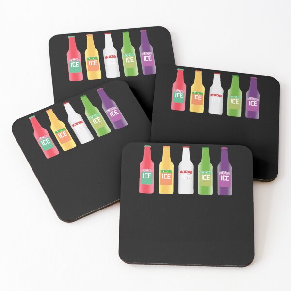 Item preview, Smirnoff Ice designed and sold by martino-brande.