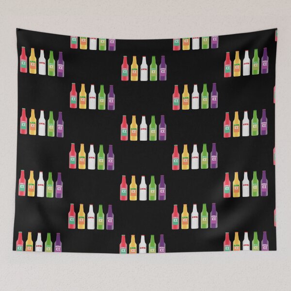 Item preview, Smirnoff Ice designed and sold by martino-brande.