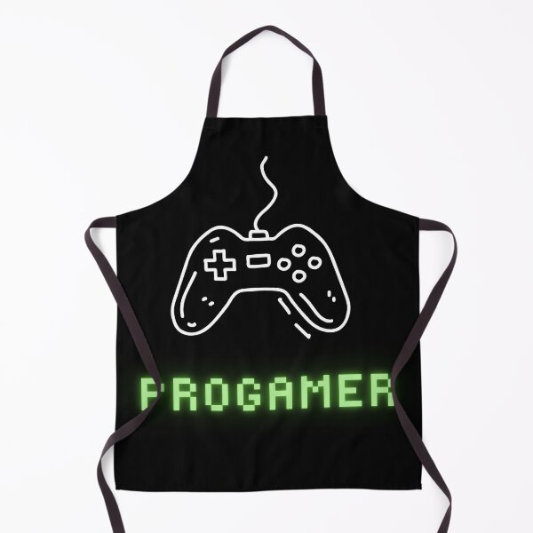 Item preview, Progamer, Gamers motto designed and sold by GlunmanStore.