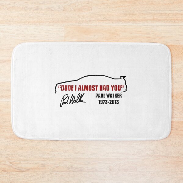 Item preview, Paul Walker  designed and sold by kat-iebooth.