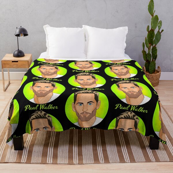 Item preview, Paul Walker tribute designed and sold by kat-iebooth.