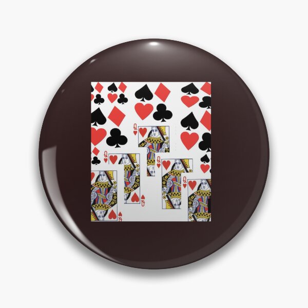 Item preview, ALL SUITESACESCASINO NIGHTS GAMBLING CARDS24png designed and sold by Boutedesigns.