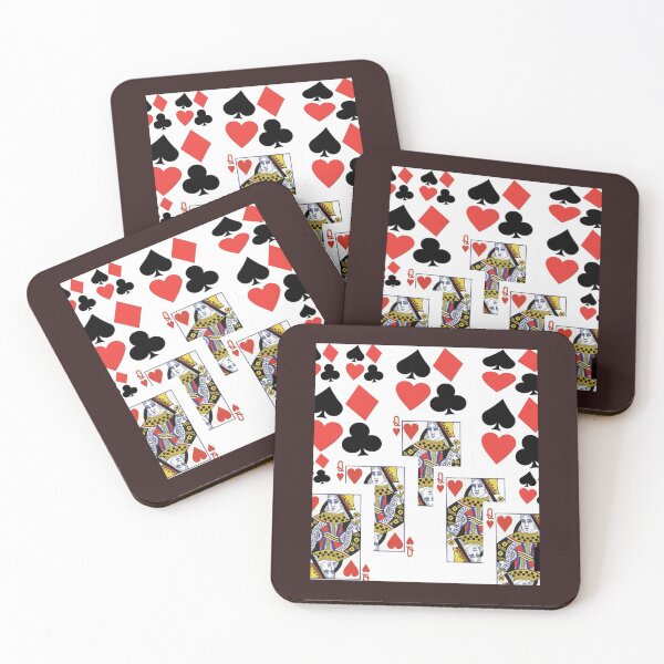 Item preview, ALL SUITESACESCASINO NIGHTS GAMBLING CARDS24png designed and sold by Boutedesigns.