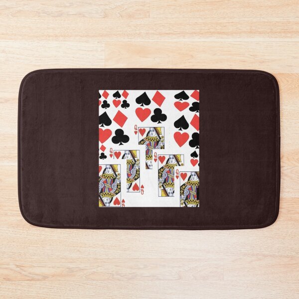 Item preview, ALL SUITESACESCASINO NIGHTS GAMBLING CARDS24png designed and sold by Boutedesigns.