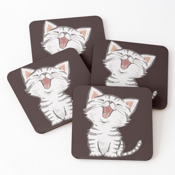 Item preview, American Shorthair happy136png designed and sold by Boutedesigns.