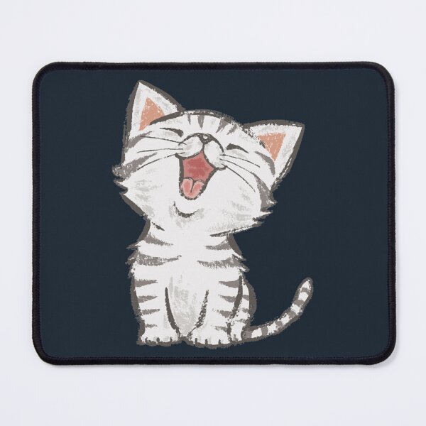 Item preview, American Shorthair happy136png designed and sold by Boutedesigns.