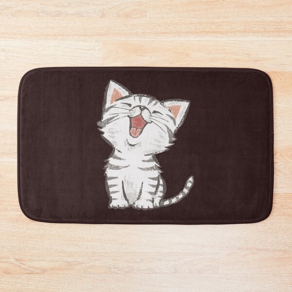 Item preview, American Shorthair happy136png designed and sold by Boutedesigns.