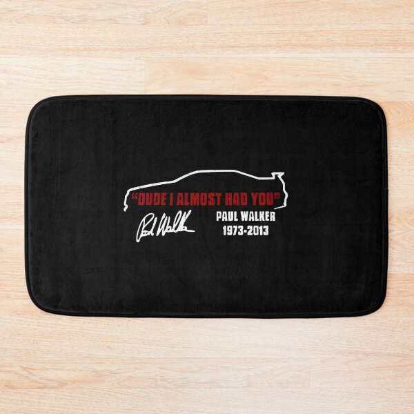 Item preview, Paul Walker designed and sold by kat-iebooth.