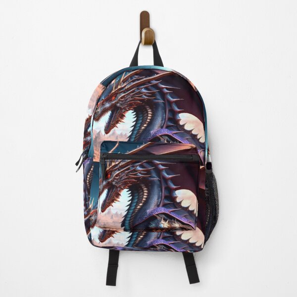Item preview, Dragon designed and sold by M-Y-A-R-T-.
