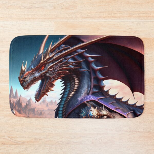 Item preview, Dragon designed and sold by M-Y-A-R-T-.