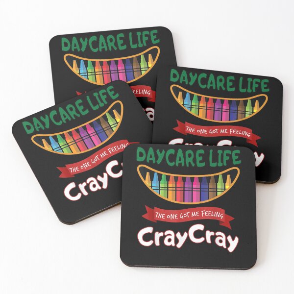 Item preview, Feeling Cray Cray designed and sold by VedetteMichaud.