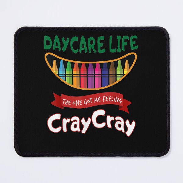 Item preview, Feeling Cray Cray designed and sold by VedetteMichaud.