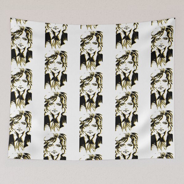 Item preview, Paz  designed and sold by kat-iebooth.