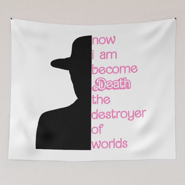 Item preview, Barbenheimer designed and sold by vyascreations.