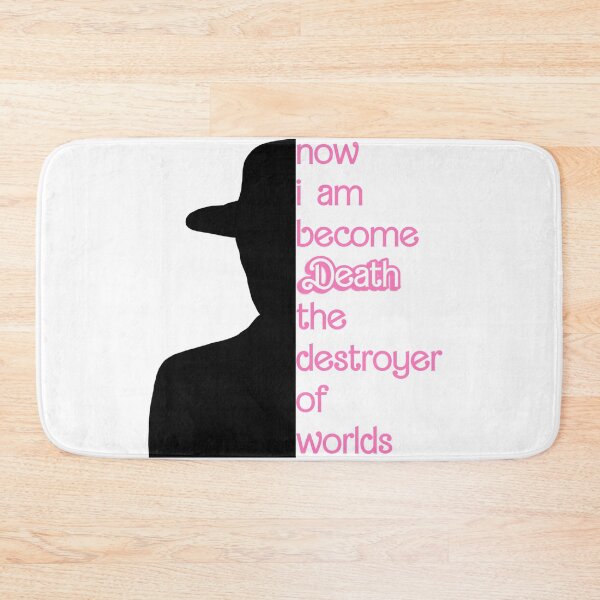 Item preview, Barbenheimer designed and sold by vyascreations.