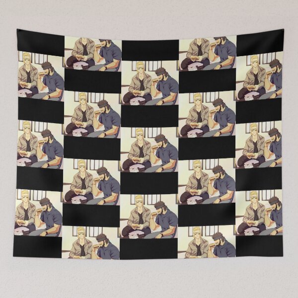 Item preview, Peace Burgers designed and sold by kat-iebooth.