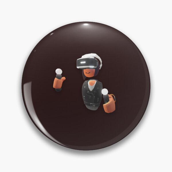 Item preview, rec room character  designed and sold by Boutedesigns.