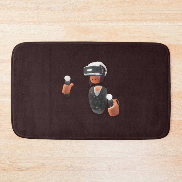Item preview, rec room character  designed and sold by Boutedesigns.