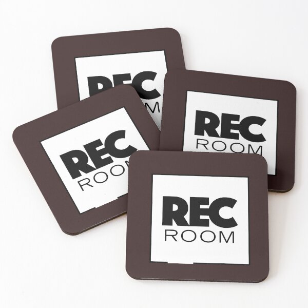 Item preview, Rec Room designed and sold by Boutedesigns.