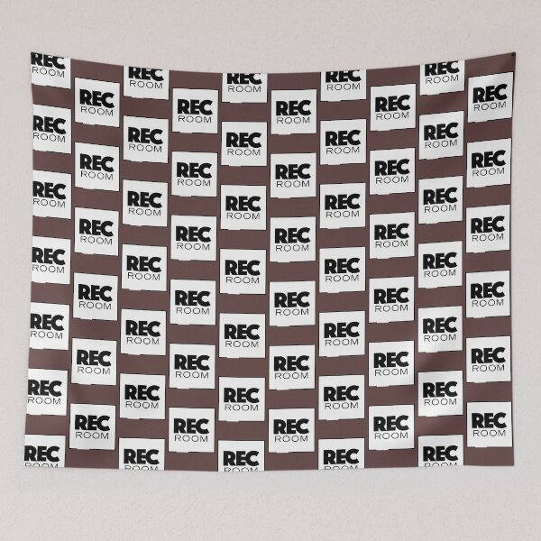 Item preview, Rec Room designed and sold by Boutedesigns.