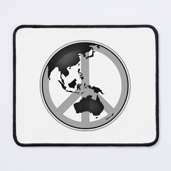 Item preview, Peace In Our Time designed and sold by kat-iebooth.