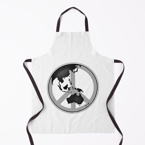 Item preview, Peace In Our Time designed and sold by kat-iebooth.