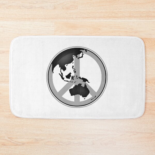 Item preview, Peace In Our Time designed and sold by kat-iebooth.