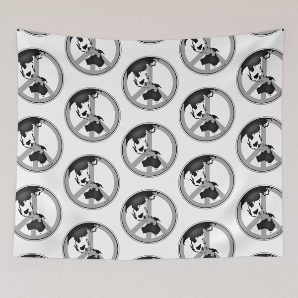 Item preview, Peace In Our Time designed and sold by kat-iebooth.