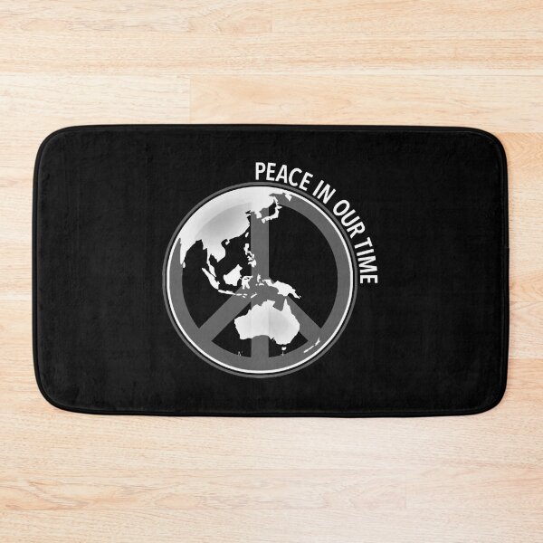 Item preview, Peace In Our Time  designed and sold by kat-iebooth.