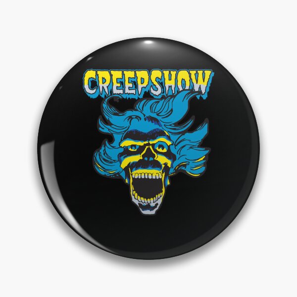 Item preview, Creepshow - The Creep designed and sold by SaltiesKnight.