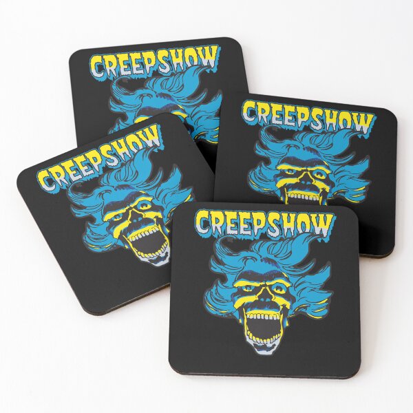 Item preview, Creepshow - The Creep designed and sold by SaltiesKnight.