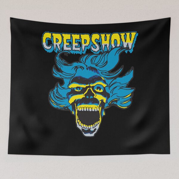 Item preview, Creepshow - The Creep designed and sold by SaltiesKnight.