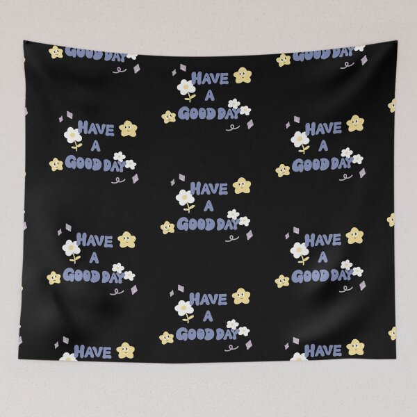 Item preview, Have A Good Day -  quote designed and sold by TNwandesignart.