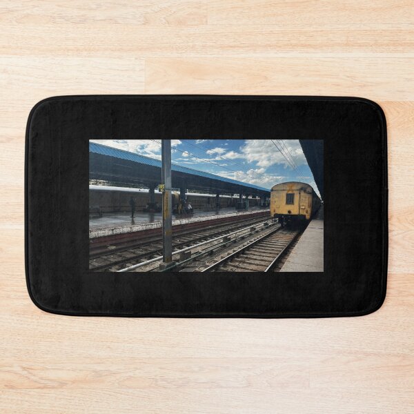 Item preview, Train Back designed and sold by Giri1412.