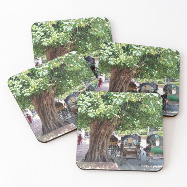 Item preview, Under the Tree designed and sold by suvashbarman.