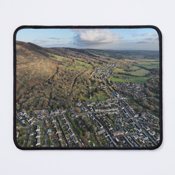 Item preview, Machen - View A designed and sold by Hanna Jeffery.